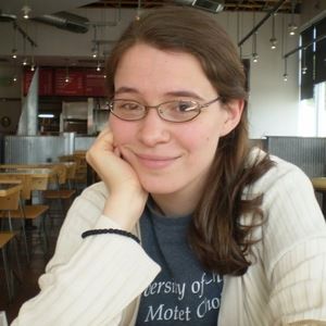 Meet your Posher, Anya